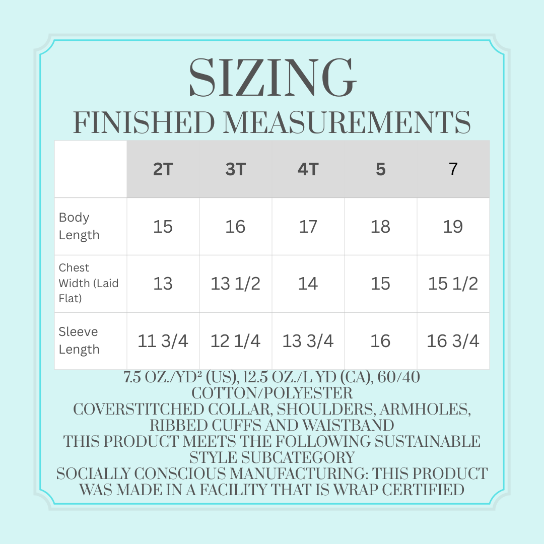 BOO Ghost & Pumpkin Toddler Fleece Crewneck