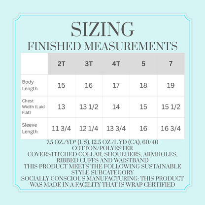 BOO Ghost & Pumpkin Toddler Fleece Crewneck